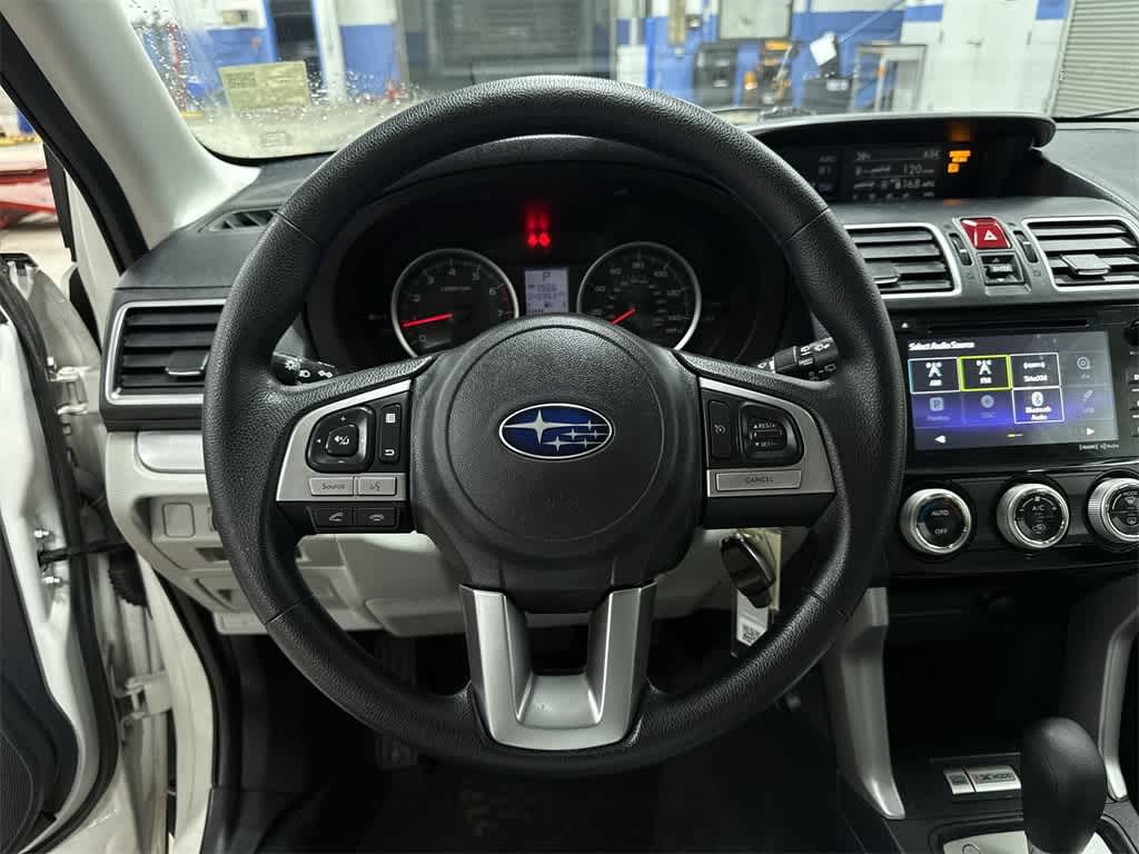 2017 Subaru Forester Premium