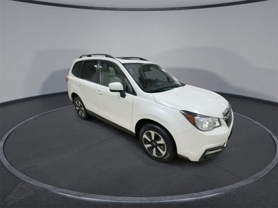 2017 Subaru Forester Premium