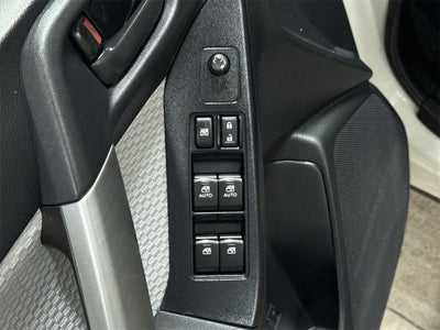 2017 Subaru Forester Premium