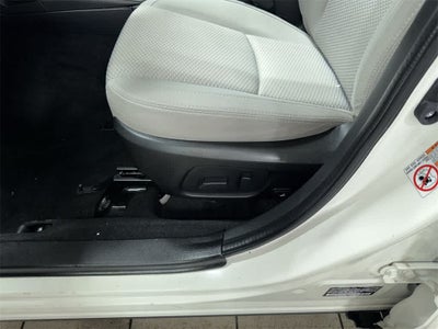 2017 Subaru Forester Premium