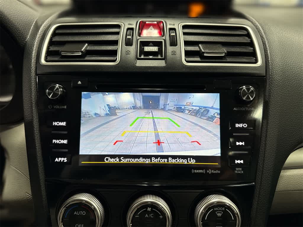 2017 Subaru Forester Premium