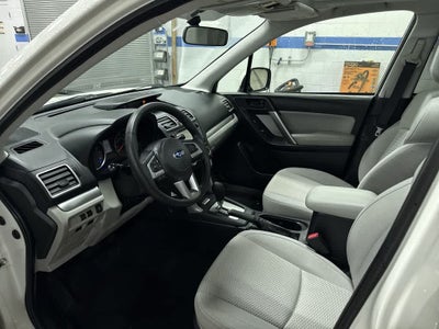 2017 Subaru Forester Premium