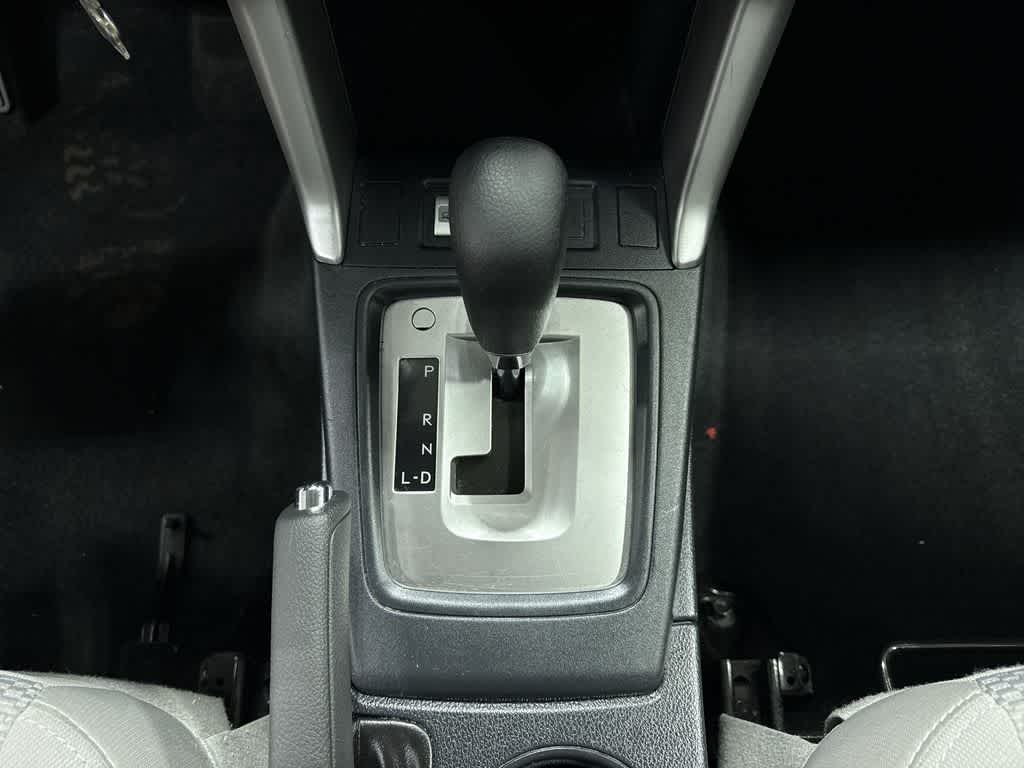 2017 Subaru Forester Premium