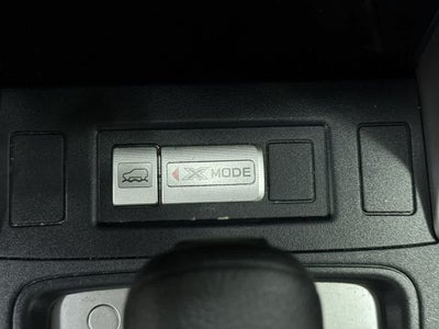 2017 Subaru Forester Premium