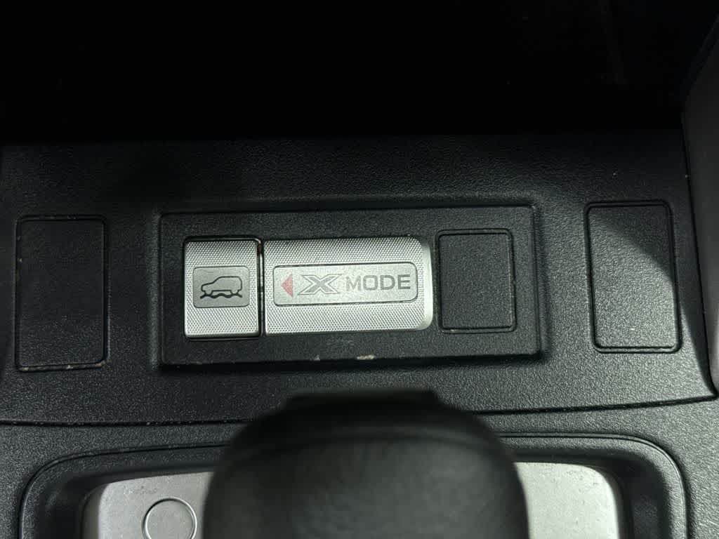 2017 Subaru Forester Premium