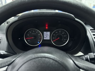 2017 Subaru Forester Premium