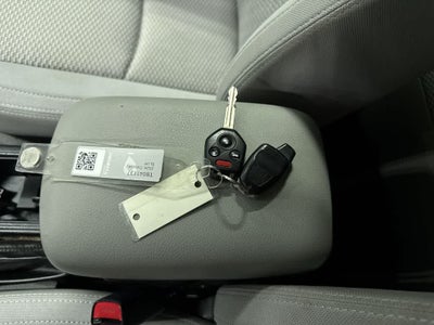 2017 Subaru Forester Premium