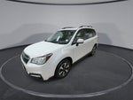 2017 Subaru Forester Premium