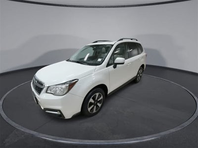 2017 Subaru Forester Premium