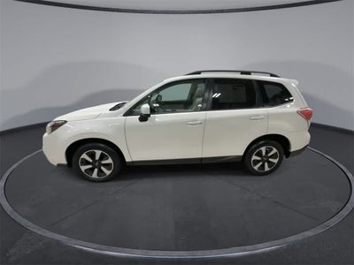 2017 Subaru Forester Premium