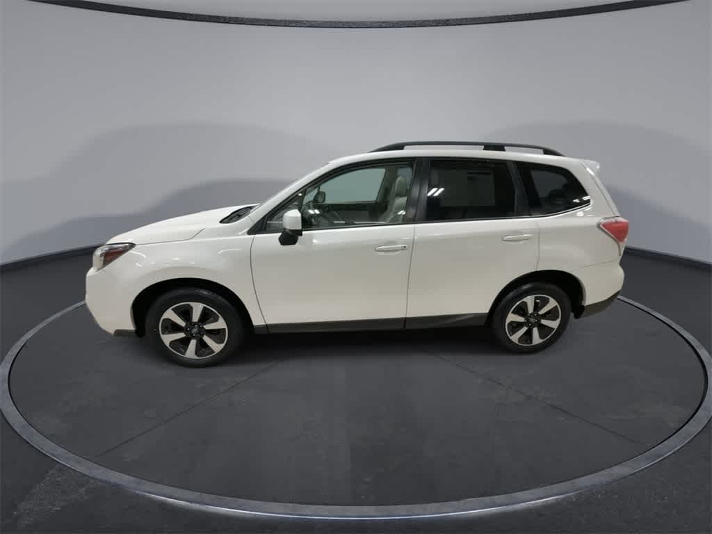 2017 Subaru Forester Premium