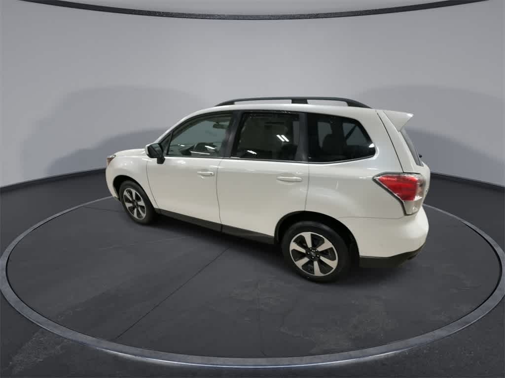 2017 Subaru Forester Premium