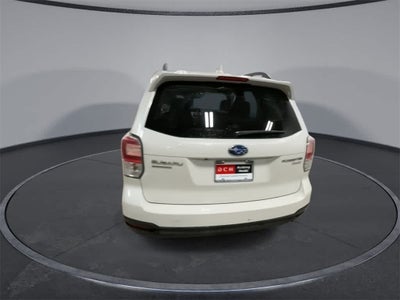 2017 Subaru Forester Premium