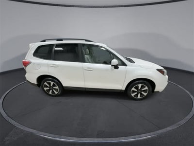 2017 Subaru Forester Premium