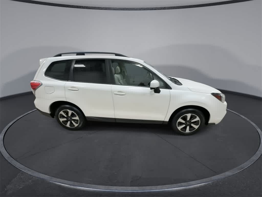 2017 Subaru Forester Premium