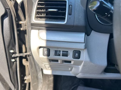 2017 Subaru Forester Premium