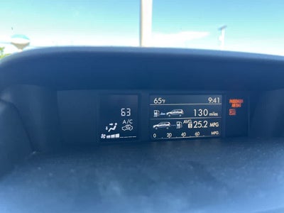 2017 Subaru Forester Premium
