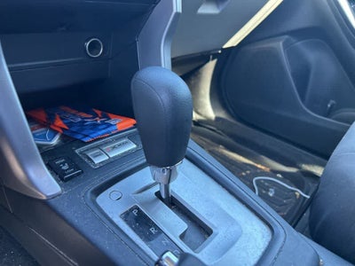 2017 Subaru Forester Premium