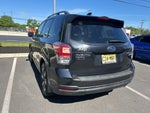 2017 Subaru Forester Premium