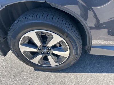 2017 Subaru Forester Premium