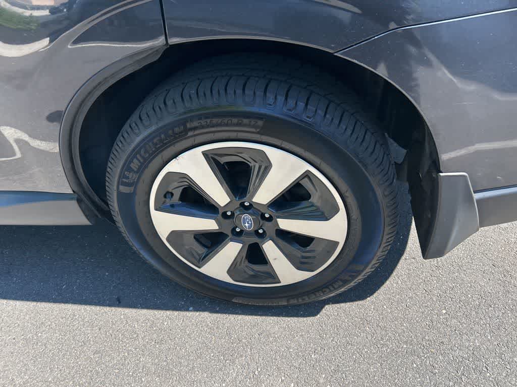 2017 Subaru Forester Premium