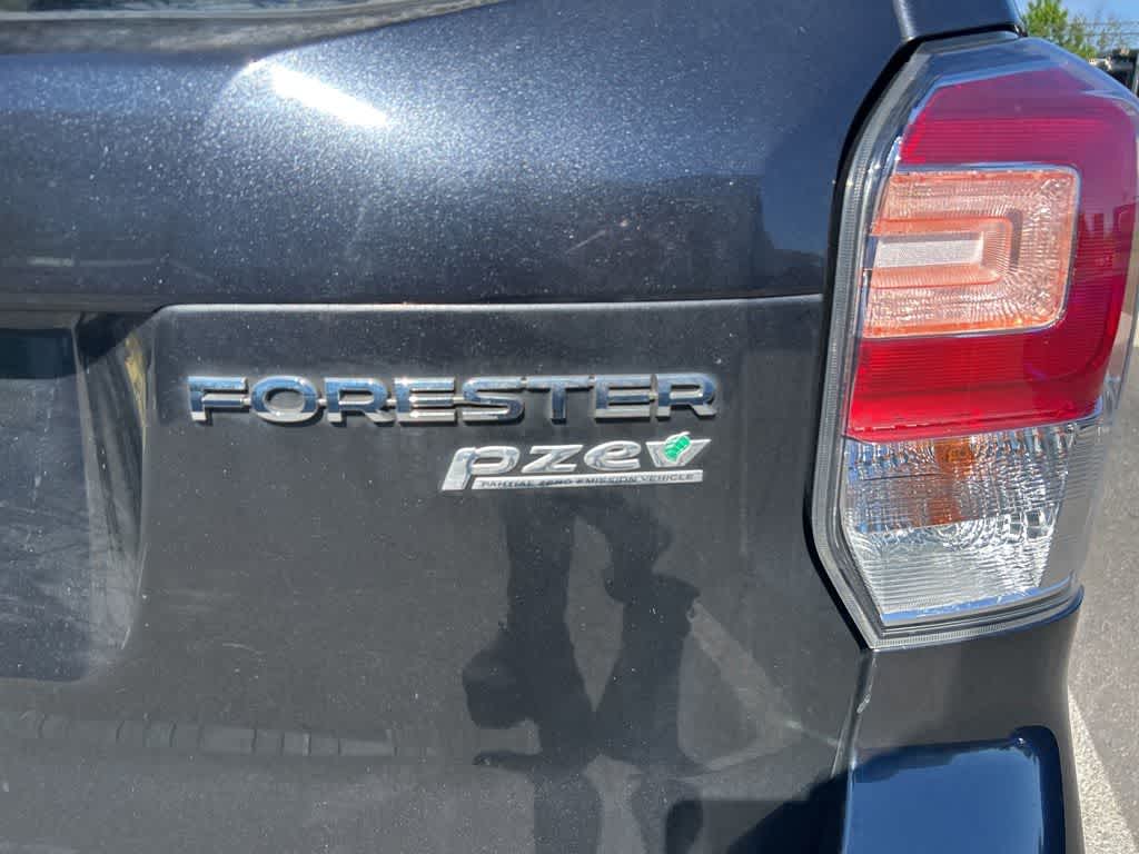 2017 Subaru Forester Premium