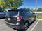 2017 Subaru Forester Premium