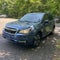 2018 Subaru Forester Limited