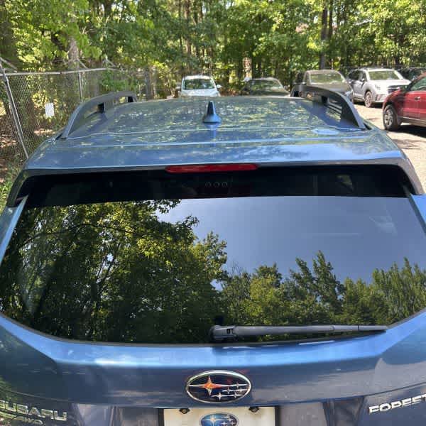 2018 Subaru Forester Limited
