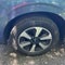 2018 Subaru Forester Limited