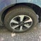 2018 Subaru Forester Limited