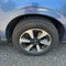 2018 Subaru Forester Limited