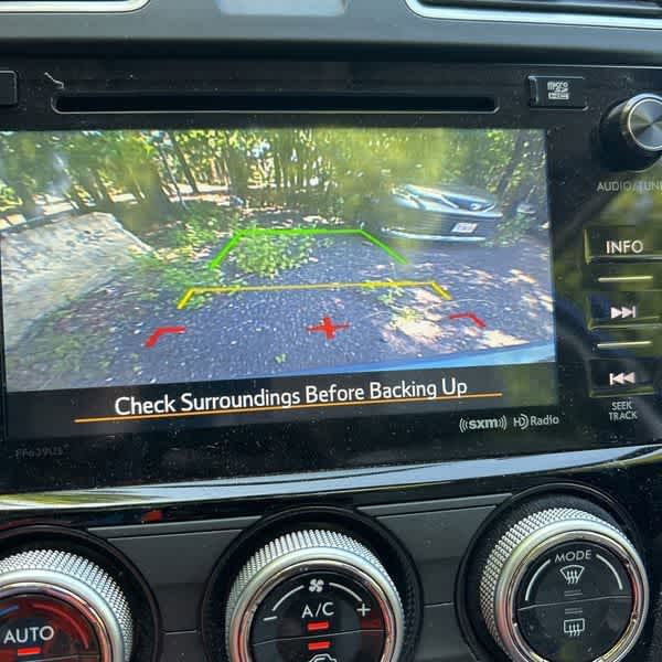 2018 Subaru Forester Limited