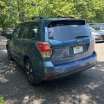 2018 Subaru Forester Limited