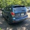 2018 Subaru Forester Limited