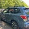 2018 Subaru Forester Limited