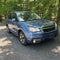 2018 Subaru Forester Limited
