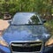 2018 Subaru Forester Limited