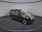 2018 Subaru Forester Limited