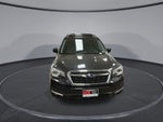 2018 Subaru Forester Limited