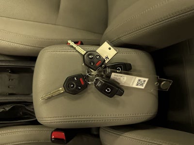 2018 Subaru Forester Limited