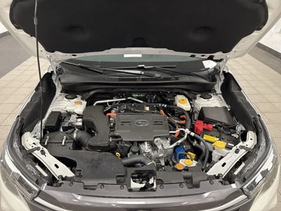 2025 Subaru Forester Premium Hybrid