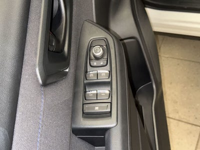 2025 Subaru Forester Premium Hybrid