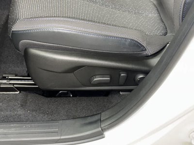 2025 Subaru Forester Premium Hybrid