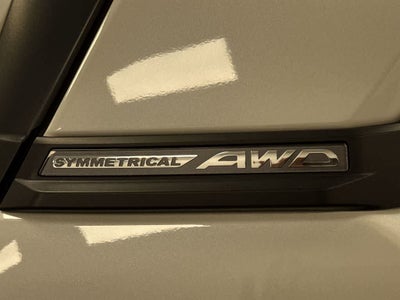 2025 Subaru Forester Premium Hybrid