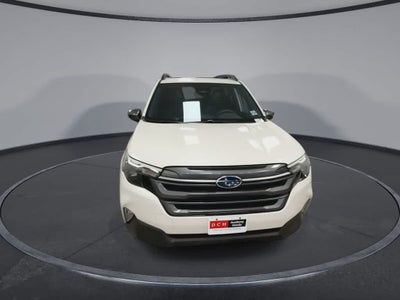 2025 Subaru Forester Premium Hybrid