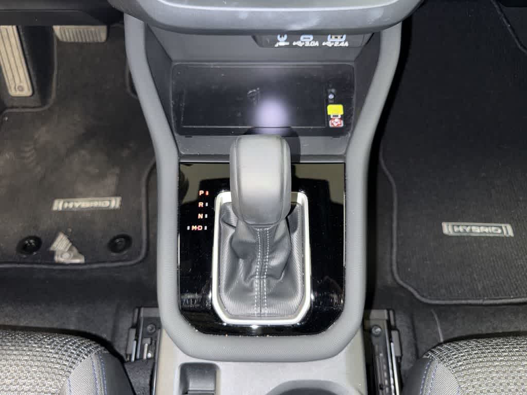 2025 Subaru Forester Premium Hybrid