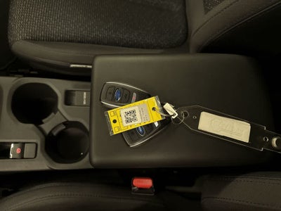 2025 Subaru Forester Premium Hybrid