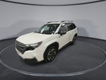 2025 Subaru Forester Premium Hybrid