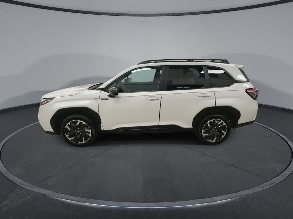 2025 Subaru Forester Premium Hybrid